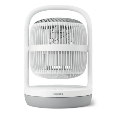 CX2050/00R1 Ventilador de mesa Serie 2000