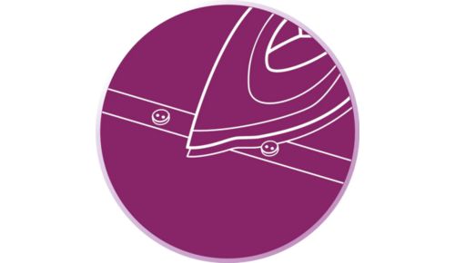 Triple Precision-voorkant voor optimale controle en zichtbaarheid