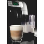 Espreso i kapućino jednim dodirom