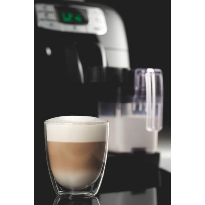 Espreso i kapućino jednim dodirom