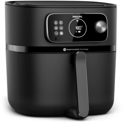 Philips 7000 Serisi Airfryer XXL Connected