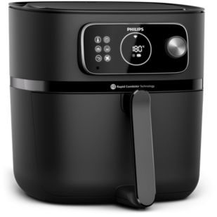 7000 Series Airfryer Combi XXXL Connected