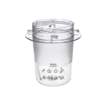 Daily Collection MILL CUP