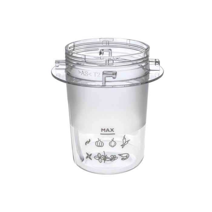 Gladde mengsels en perfecte fijne resultaten