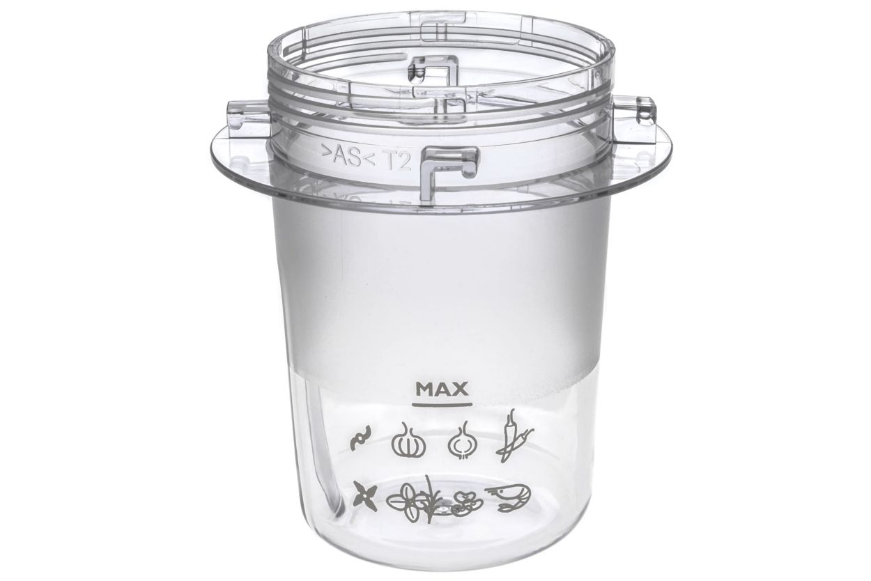 Gladde mengsels en perfecte fijne resultaten