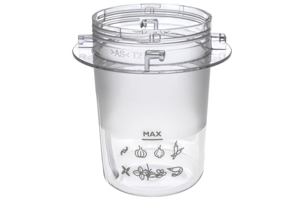 Gladde mengsels en perfecte fijne resultaten