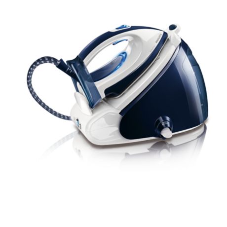 GC9230/02 PerfectCare Expert Steam generator iron