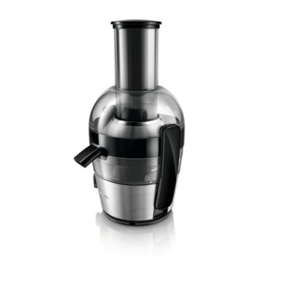Alternative Product Photograph Philips Viva Collection Juicer