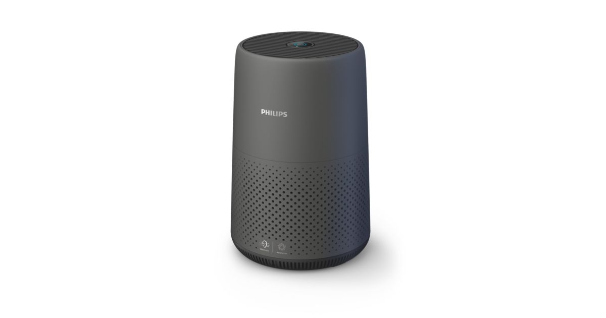 800i Series Compact Air Purifier AC0850/41 | Philips