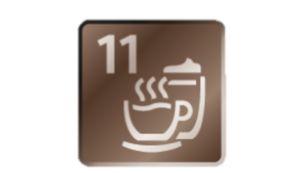 11 weltberühmte Kaffeegetränke auf Knopfdruck