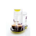Zet uw SENSEO® koffie precies zoals u hem wilt