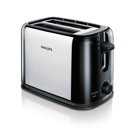 HD2586/20 Daily Collection Toaster