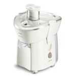 Miniatura de Front-top-left product photograph Philips Juicer HR1820/16