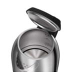 Ebullición sencilla y segura