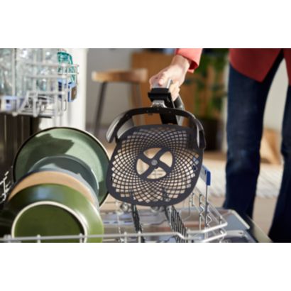 Philips Pitsakomplekt