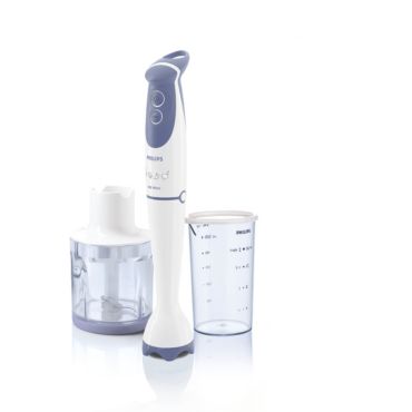 Daily Collection Hand blender
