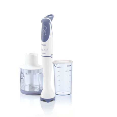 HR1363/04 Daily Collection Hand blender