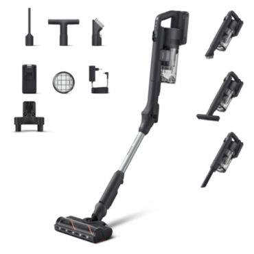 Philips PowerUp 50 Brezžični sesalnik
