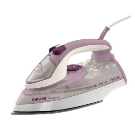GC3630/02 EnergyCare Паровой утюг