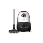 Otkriva i uklanja skrivenu prašinu uz maks. snagu