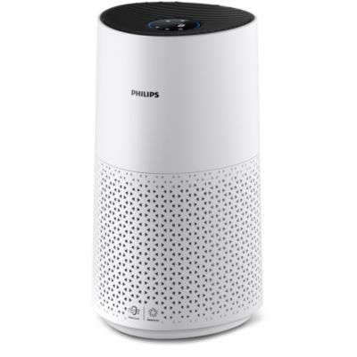 1000i Series Air Purifier for Medium Rooms