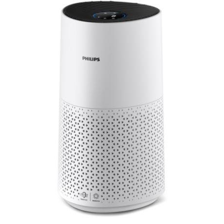 AC1715/70 1000i Series Air Purifier for Medium Rooms