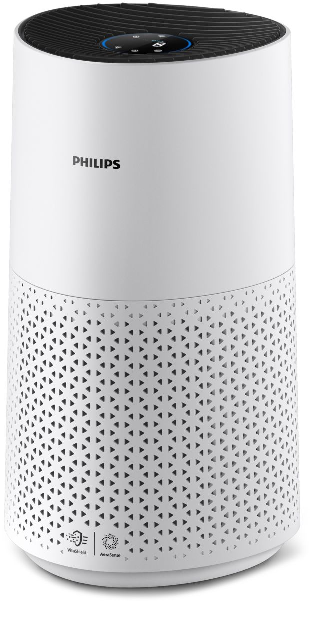 1000i Series Air Purifier for Medium Rooms