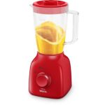 Pro Blend 4: misture, moa, corte e prepare