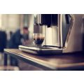 La machine espresso Saeco la plus sophistiquée à ce jour
