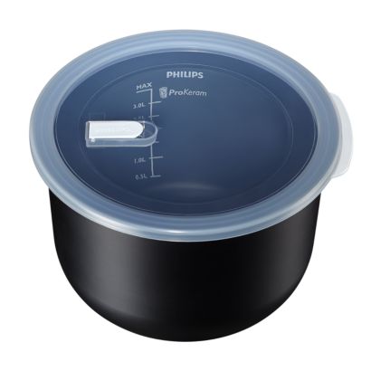 Philips Avance Collection