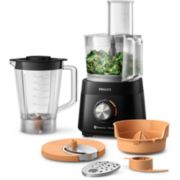 5000 Series Food processor