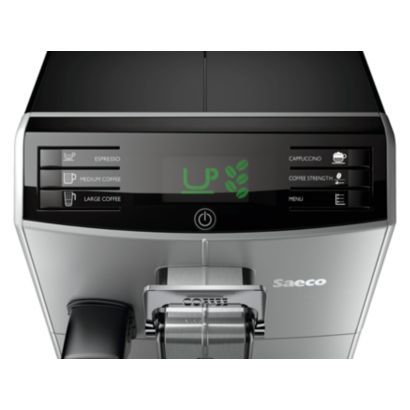 Product Detail Photograph Philips Minuto Super-automatic espresso machine HD8773/47