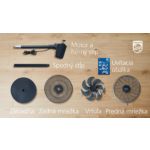 Tichý výkon. Štýlovo všestranný.