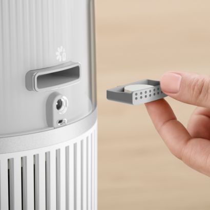 Philips Oro drėkintuvas