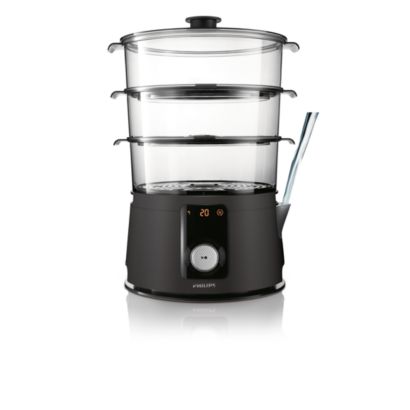 Philips Avance Collection