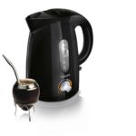 Preparar mate ahora es mucho más fácil