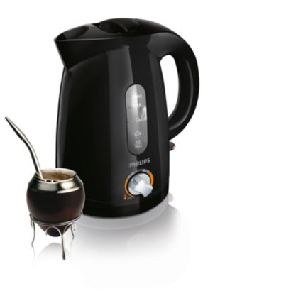 Preparar mate ahora es mucho más fácil