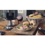 Mixer vertical puternic şi cu comandă uşoară