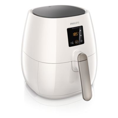 Philips viva avance digital airfryer hotsell