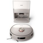 Robot giặt giẻ tự động với công nghệ làm sạch sâu