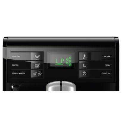 Product Detail Photograph Philips Moltio Super-automatic espresso machine HD8768/05