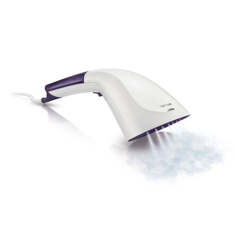 GC310/75 Steam&Go Ручной отпариватель для одежды