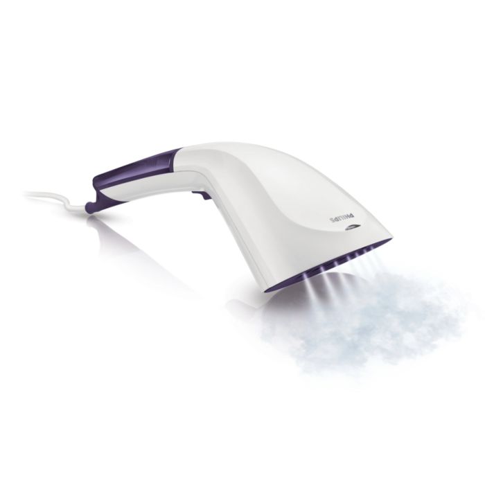 Быстрое разглаживание складок одним движением