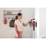 The fastest cordless cleaning experience*