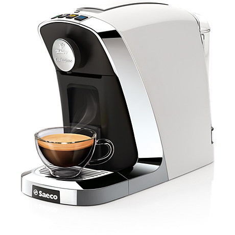 HD8602/91 Cafissimo Tuttocaffè Kaffeekapselmaschine