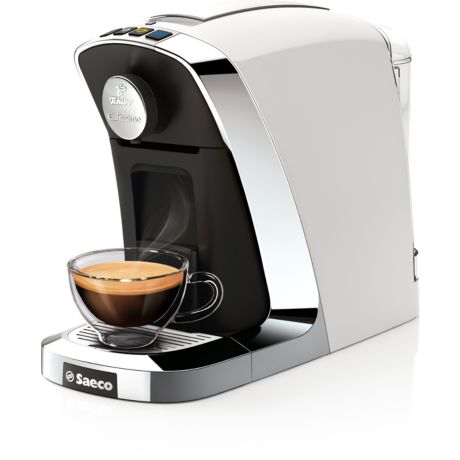 HD8602/91 Cafissimo Tuttocaffè Kaffeekapselmaschine