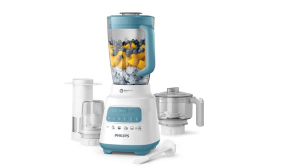Blender Juara