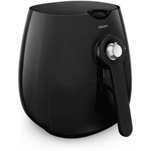 Coleção Daily Airfryer