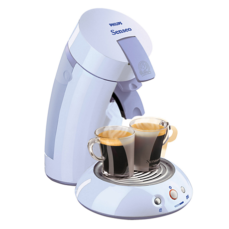 HD7810/31 SENSEO® SENSEO® Machine à café à dosettes
