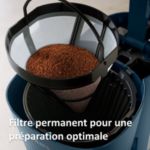 Savourez un café frais, tous les jours, avec style.